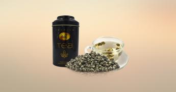 Organic Jasmine Pearls CHINA